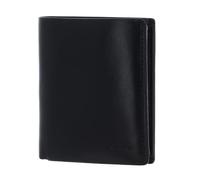 Picard Monedero London 1 Wallet Schwarz Negro