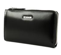 PICARD monedero Offenbach Zip Around Wallet Schwarz