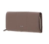 Picard Monedero Plaza 1 Wallet Chai marrón Topo