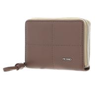 PICARD monedero Plaza 1 Zip Around Wallet Chai