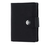 PICARD monedero Pure 1 Leather Wallet Black