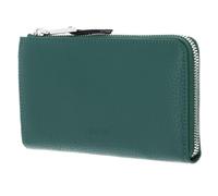 Picard Monedero Pure 1 Wallet Smaragd Verde Oscuro