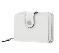 Picard Monedero Pure 1 Wallet White Lily Blanco