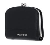PICARD monedero Superstar 1 Wallet Black
