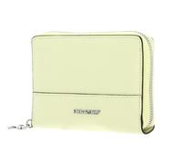 Picard Superstar - Monedero para Mujer (Piel, con Cremallera, para Uso Diario), Multicolor, Limoncello, Talla única, Casual