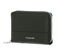 PICARD monedero Superstar 1 Zip Around Wallet Pesto