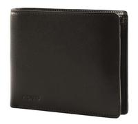 Picard Monedero Tennessee1 Wallet Black Negro