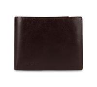 Picard Monedero Tennessee1 Wallet Chocolate marrón Oscuro