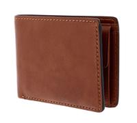 PICARD monedero Toscana Trifold Wallet Camel