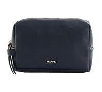 PICARD Neceser Java 1 Toiletry Bag Ocean Azul Marino