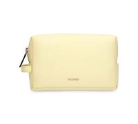 PICARD Neceser Java 1 Toiletry Bag Vanilla Amarillo Claro