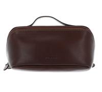 Picard Luis 7216636094 - Neceser de Piel de Vacuno (13 x 24 x 13 cm), Color marrón, marrón castaño, Talla única, Neceser