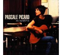 Picard, Pascale - Me Myself & Us (Slidepac)