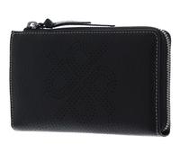 Picard Peephole 1 Zip Wallet Black