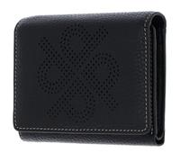Picard Peephole1, Monedero Mujeres, Negro, 10x16x3 cm