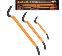 Picard Pinching Bar BlackGiant Set w. 300, 610, 930, 5,7kg marca