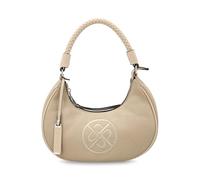 Picard Pretty, Bolso de Mano Mujeres, Beige, 24x8x11 cm