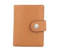 Picard Pure 1 Cartera Piel 13 cm marrón