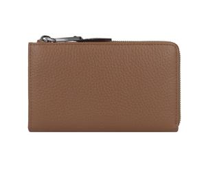 Picard Pure 1 Cartera Piel 16 cm marrón