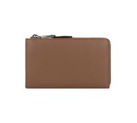 Picard Pure 1 Cartera Piel natural 16 cm marrón