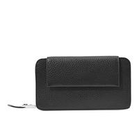 Picard Puro 1 Clutch Cartera Cuero 18,5 cm negro