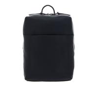 Picard Pure Mochila de la ciudad Piel 34 cm azul