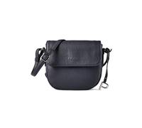 Picard Pure Bolsa de hombro Piel natural 19 cm azul