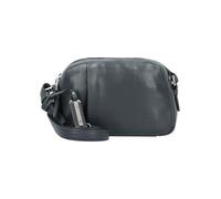 Picard Pure Bolsa de hombro Piel natural 21 cm azul