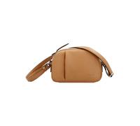 Picard Pure Bolsa de hombro Piel natural 21 cm marrón
