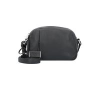 Picard Pure | Bandolera | negro | cuero de vaca graneado