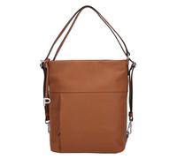 Picard Pure Bolsa de hombro Piel natural 30 cm marrón