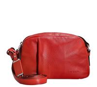 Picard Pure - Bolso bandolera 21 cm Rindsleder (lipstick)