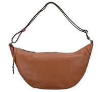 Picard Pure - Bolso bandolera 45 cm (cognac)