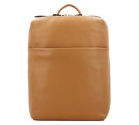 Picard Pure Bolsos mochila Piel natural 34 cm marrón