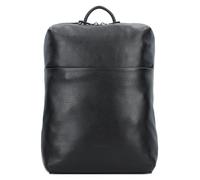 Picard Pure Bolsos mochila Piel natural 34 cm negro