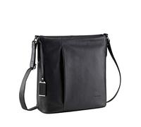 Picard Pure Bolso de hombro negro, cuero, mujer