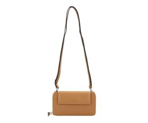 Picard Puro 1 Clutch Cartera Cuero 18,5 cm marrón
