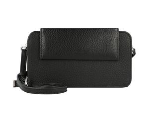 Picard Puro 1 Clutch Cartera Cuero 18,5 cm negro