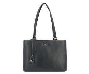 Picard Really Bolsa de compras Piel 29 cm azul