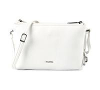 Picard Really Bolsa de hombro Piel 24 cm blanco