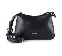 Picard Really Bolsa de hombro Piel natural 22 cm azul