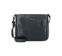 Picard Really Bolsa de hombro Piel natural 22 cm azul