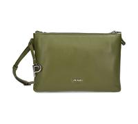 Picard Really Bolsa de hombro Piel natural 24 cm aceituna