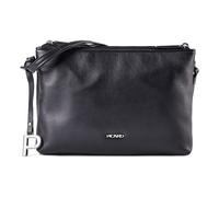 Picard Really Bolsa de hombro Piel natural 24 cm azul