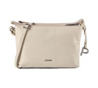 Picard Really Bolsa de hombro Piel natural 24 cm beige