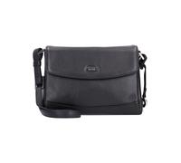 Picard Really Bolsa de hombro Piel natural 24 cm negro