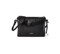Picard Really Bolsa de hombro Piel natural 24 cm negro