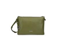 Picard Really Bolsa de hombro Piel natural 24 cm verde oliva