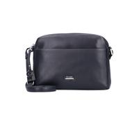 Picard Really Bolsa de hombro Piel natural 25 cm azul