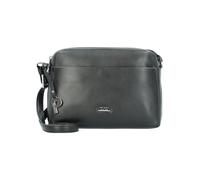 Picard Really Bolsa de hombro Piel natural 25 cm negro